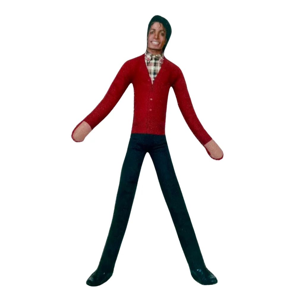Michael Dollson - BLIND BOX