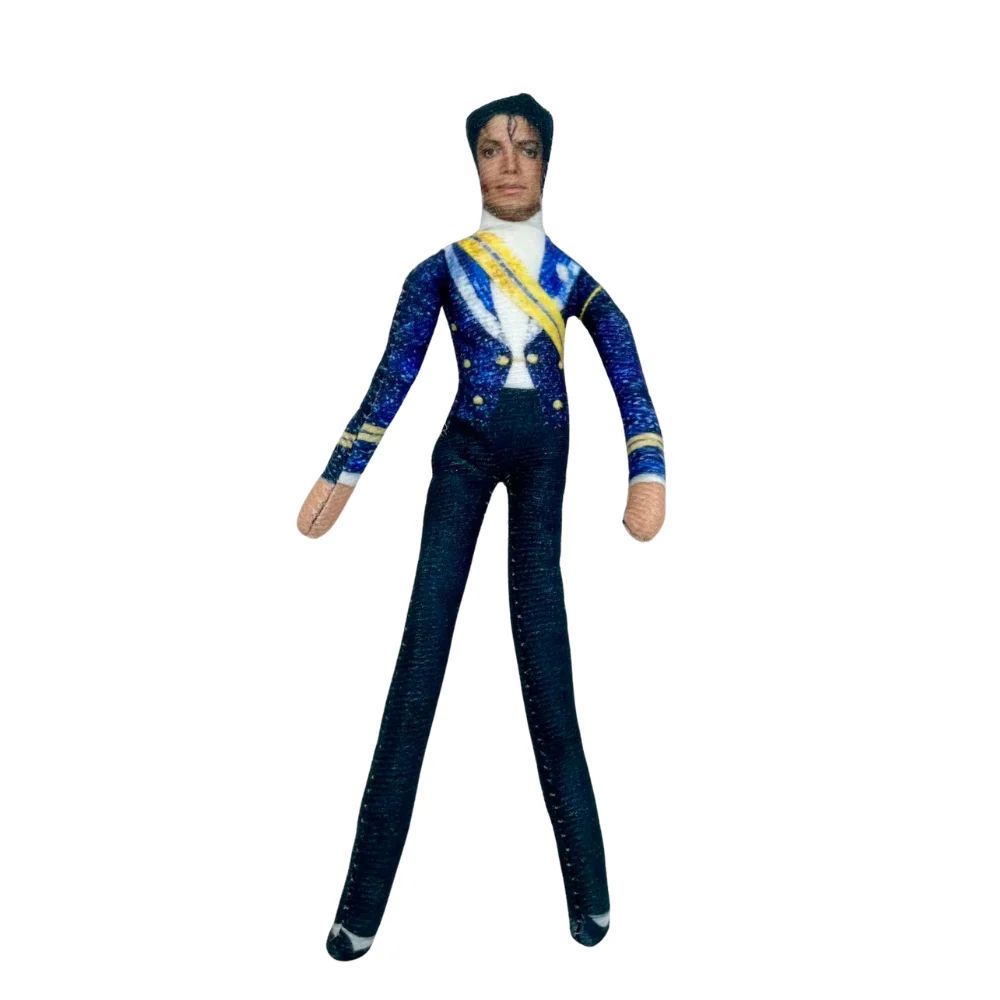 Michael Dollson - BLIND BOX